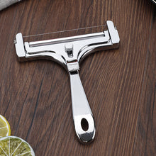 Ladda upp bild till gallerivisning, đ§Köks ostskivare