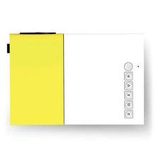 Ladda upp bild till gallerivisning, Bärbar HD-projektor