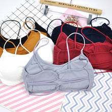 Ladda upp bild till gallerivisning, Beauty Back Wireless Fitness Bra
