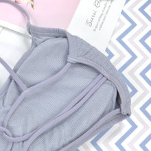 Ladda upp bild till gallerivisning, Beauty Back Wireless Fitness Bra