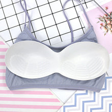 Ladda upp bild till gallerivisning, Beauty Back Wireless Fitness Bra