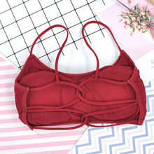 Ladda upp bild till gallerivisning, Beauty Back Wireless Fitness Bra