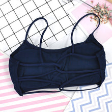 Ladda upp bild till gallerivisning, Beauty Back Wireless Fitness Bra