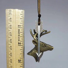 Ladda upp bild till gallerivisning, 🦌2023 Jakt julgransprydnad
