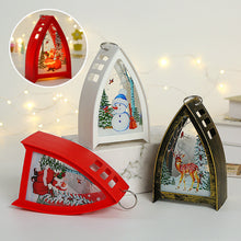 Ladda upp bild till gallerivisning, Christmas Decoration LED Christmas Hanging Lights