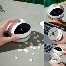 Ladda upp bild till gallerivisning, Mini Desktop dammsugare