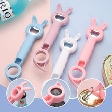 Ladda upp bild till gallerivisning, Öppnare med björnmotiv