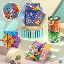 Ladda upp bild till gallerivisning, đ«ExtraordinĂ€r 3D Magic Cube