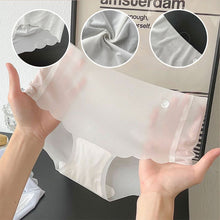 Ladda upp bild till gallerivisning, Sömlösa damunderkläder av issilke