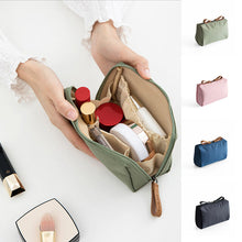 Ladda upp bild till gallerivisning, Travel Makeup Pouch for Women