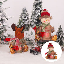 Ladda upp bild till gallerivisning, đ JulklappspĂ„sar Dragkedja Design