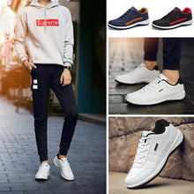 Ladda upp bild till gallerivisning, Enkla löparskor för män