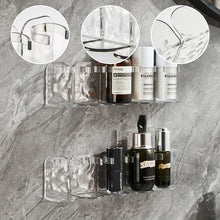 Ladda upp bild till gallerivisning, đRad Plast VĂ€ggstĂ€ll