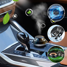 Ladda upp bild till gallerivisning, đSolroterande aromaterapi