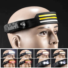 Ladda upp bild till gallerivisning, Silikonsensor strålkastare