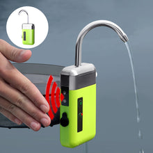 Ladda upp bild till gallerivisning, Intelligent Fiske Syre Pump - BĂ€ttre fiskeupplevelse