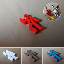 Ladda upp bild till gallerivisning, Pennhållare för brottsplats