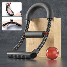 Ladda upp bild till gallerivisning, Professionell handledsstyrketränare