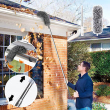 Ladda upp bild till gallerivisning, Infällbar tvättbar böjd mikrofiberduk