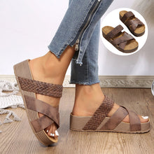 Ladda upp bild till gallerivisning, Plattform Kilsandaler