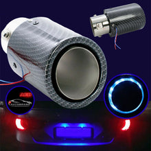 Ladda upp bild till gallerivisning, Stainless Steel Outlet Exhaust Tip