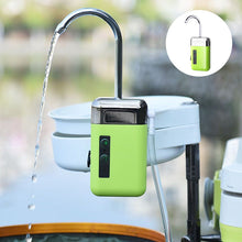 Ladda upp bild till gallerivisning, Intelligent Fiske Syre Pump - BĂ€ttre fiskeupplevelse