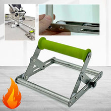 Ladda upp bild till gallerivisning, STÖD FÖR SKÄRMASKINER