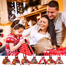 Ladda upp bild till gallerivisning, Geschenktüte für Weihnachtsgeschenk