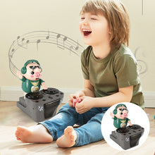 Ladda upp bild till gallerivisning, đ§DJ SvĂ€ngande đ·Piggy Toy