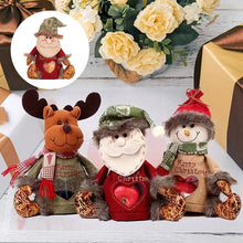 Ladda upp bild till gallerivisning, đ JulklappspĂ„sar Dragkedja Design