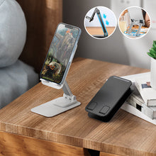 Ladda upp bild till gallerivisning, Foldable 360° Rotating Pad/Phone Holder
