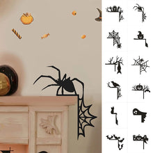 Ladda upp bild till gallerivisning, Dörrkarms-dekoration Halloween-tema