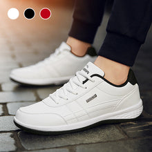 Ladda upp bild till gallerivisning, Enkla löparskor för män