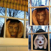 Ladda upp bild till gallerivisning, Skrämmande Peeper Creeper