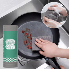 Ladda upp bild till gallerivisning, đŠHĂ„llbar köksskrubbdukđŠ