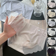 Ladda upp bild till gallerivisning, Sömlösa damunderkläder av issilke