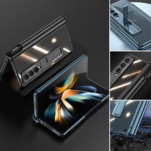 Ladda upp bild till gallerivisning, Samsung Folding Mobilfodral för Fold 4