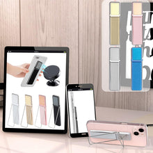 Ladda upp bild till gallerivisning, Självhäftande telefonstativ & grepp