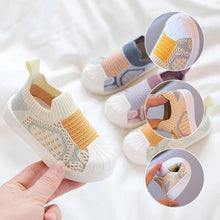 Ladda upp bild till gallerivisning, Slip-on sneakers för barn