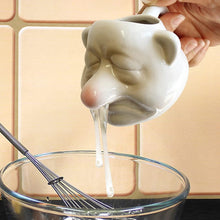 Ladda upp bild till gallerivisning, Roligt Snot Egg Separator Verktyg