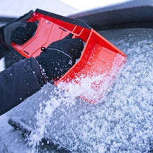 Ladda upp bild till gallerivisning, Flerfunktions snöskyffel