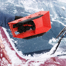 Ladda upp bild till gallerivisning, Flerfunktions snöskyffel
