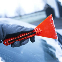 Ladda upp bild till gallerivisning, Flerfunktions snöskyffel