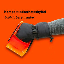 Ladda upp bild till gallerivisning, Flerfunktions snöskyffel
