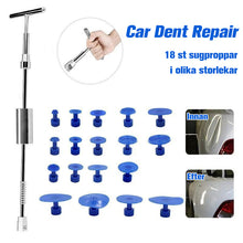 Ladda upp bild till gallerivisning, Buckeldragare Verktyg