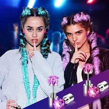 Ladda upp bild till gallerivisning, Lysande LED-örhängen