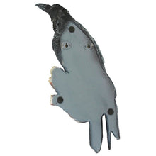 Ladda upp bild till gallerivisning, Raven Resin Wall Decoration