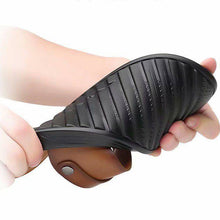 Ladda upp bild till gallerivisning, Casual strandsandaler i mjuk sula för män