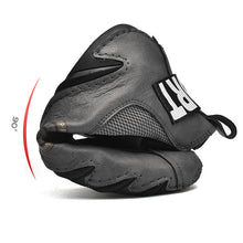 Ladda upp bild till gallerivisning, Mjuka stövlar för män