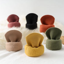 Ladda upp bild till gallerivisning, đ§ŠFörtjockande Vintermjuka Snöstrumpor i Sammet